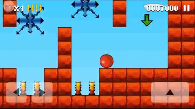 Bounce Original Level 7 for Android Easiest Way To Do смотреть онлайн