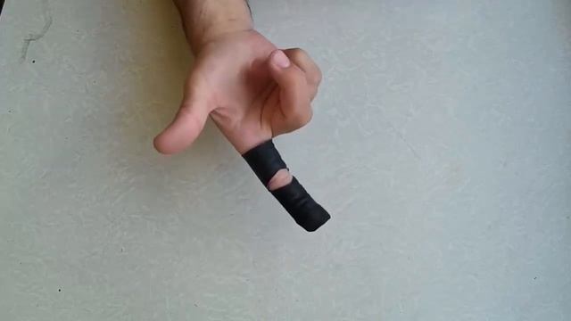 напальчник (своими руками) смотреть онлайн