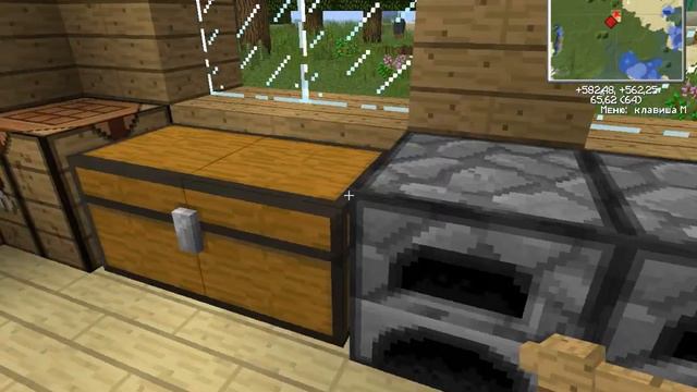 LP|Майнкрафт/minecraft Похождения в РПГ мире! #3. Развитие смотреть онлайн