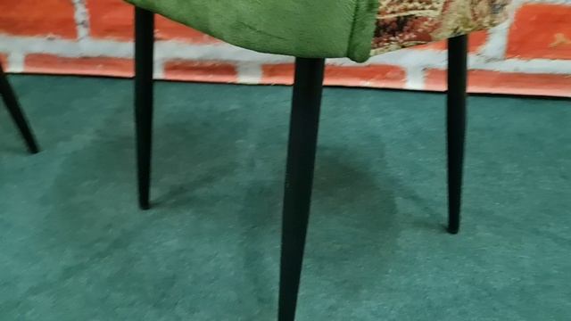 кресла для кафе