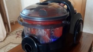 Пылесос ARNICA Bora 7000 Premium.Обзор и тестирование