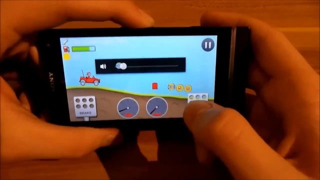[JellyBean Leak] Game-/Cam-Experience & Small Apps