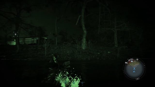 Ghost Recon Breakpoint S3 Ep.9 Information Warfare: Oracle - Ivan Ivanov смотреть онлайн
