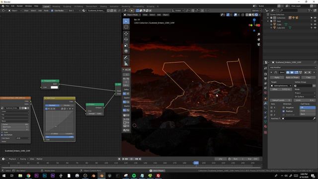 Lil' Hellscape смотреть онлайн