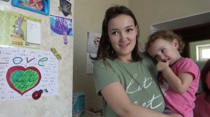 Теперь закупки делаем в Светофоре. Отец обещал Саше на ДР морскую свинку. 15.04.23.