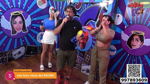 LOS ANGELES DEL LOCO: HINCHAS DE ALIANZA RETRASAN PARTIDO POR COLADOS