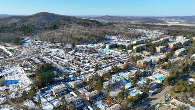 Горные Ключи | Курортный поселок | часть 2 | Шмаковка смотреть онлайн