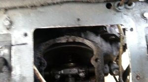 Сцепление ЛТЗ-60АВ.