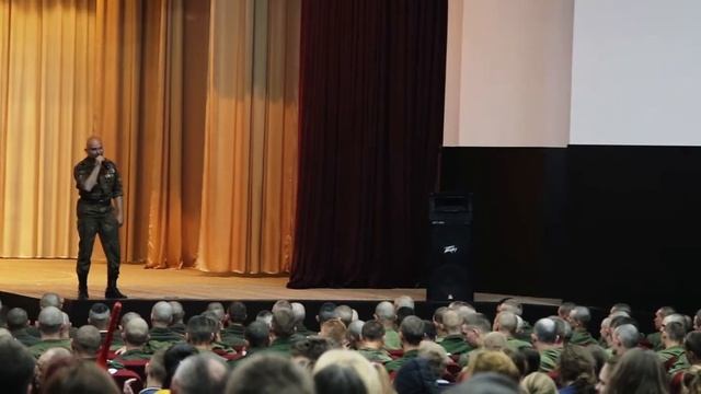 Юнармия Рошаль-Коломна-Зарайск-Козельск Yunarmiya смотреть онлайн
