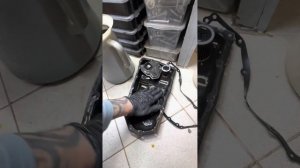 Ниссан теана на аппаратную замена масла в вариаторе