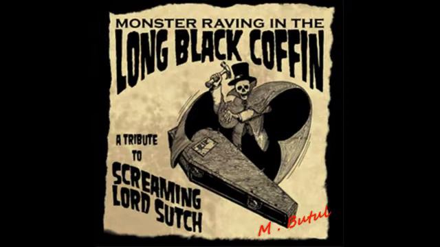 screaming lord sutch Screem & Screem смотреть онлайн