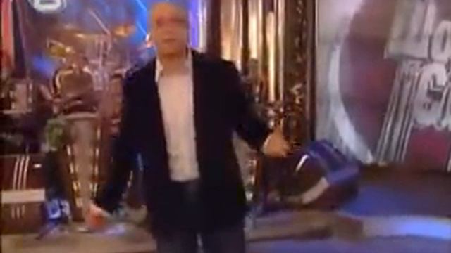 Slavi Show 07 12 2007 Танцувай с мен 2 Part 3 смотреть онлайн