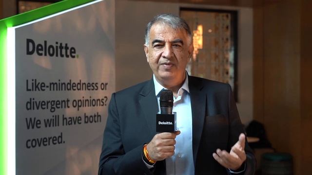 Coalesce 2023 | Shailender Kumar, Oracle India смотреть онлайн