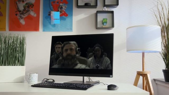 LENOVO V30A TODO EN UNO reacondicionado REVIEW ✅ смотреть онлайн