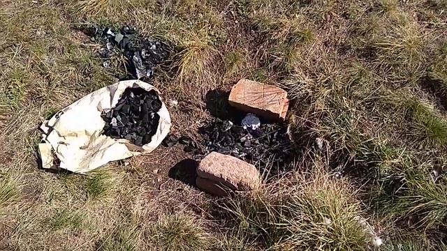 Башкортостан, Ишимбайский район, Юлдашево-Кинзекеево, гора смотреть онлайн