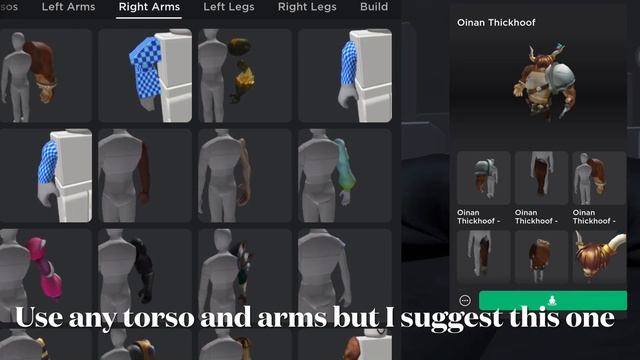 Roblox How to make your avatar big with the layered clothing glitch (patched) смотреть онлайн