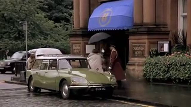 Уроки вождения 2006 смотреть онлайн