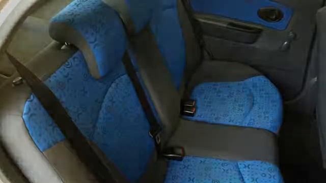 Chevrolet Matiz 0.8 SPIRIT AIRCO MOOIE AUTO! смотреть онлайн