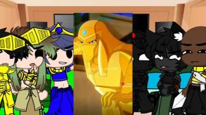 реакция ,,Египтус"(: