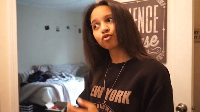 Issa Vlog | Ep. 45 -- BellaMi Boo-Gatti смотреть онлайн