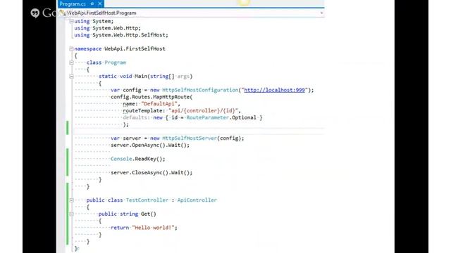 dotNetConfPL - Filip Wojcieszyn - scriptcs - C# na diecie смотреть онлайн