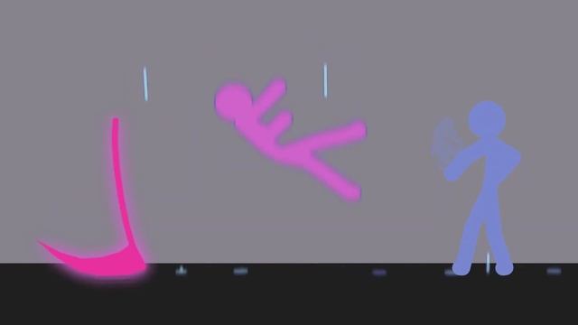 yooo sans umdertall ||| StickNodes Pro смотреть онлайн