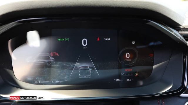 EL PRIMER SUV ELÉCTRICO DE MAXUS  |  EUNIQ 6  |  REVIEW COMPLETO