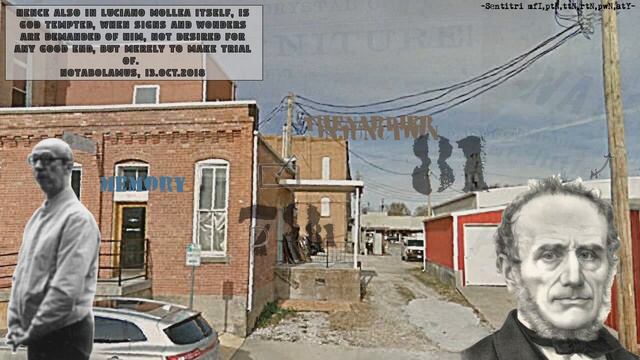 Notabolamus - Dreamscape 2244 - Aldo Clementi, Bruno Maderna, Karlheinz Stockhausen смотреть онлайн