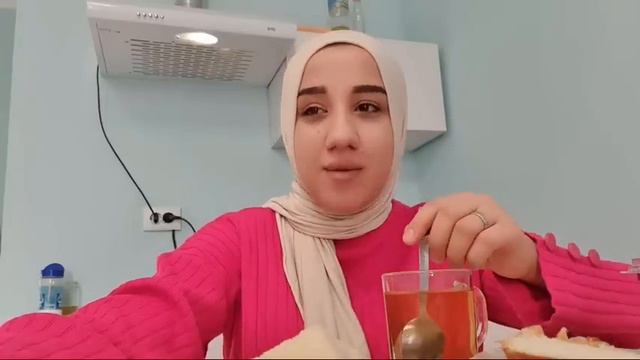 VLOG: Сорои проблемный// Рецепти Горячий Бутерброд// Туй рафтем// смотреть онлайн