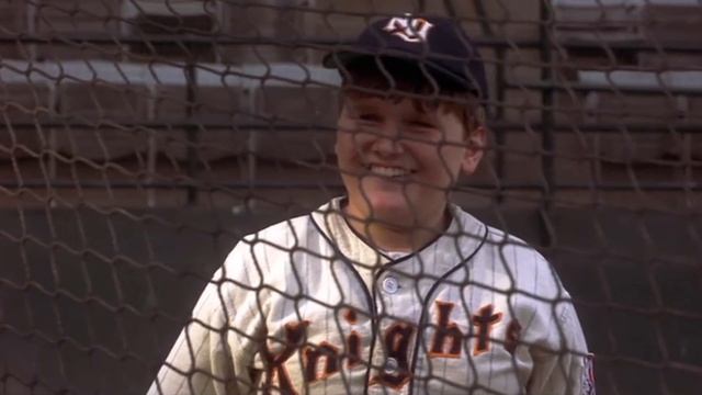 The Bad News Bears: Flix Degrees of Separation смотреть онлайн