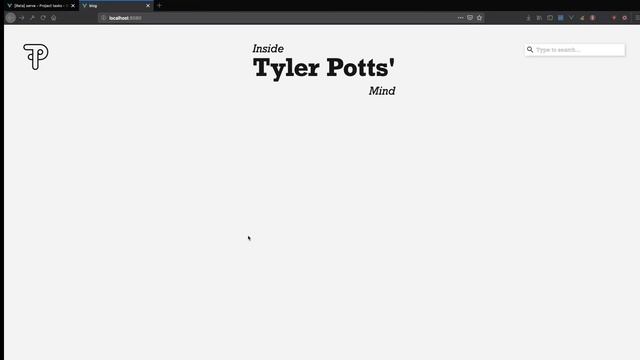 How to code a BLOG in VueJS & NodeJS - VueJS Design - Day 29 - #100DaysOfCode смотреть онлайн