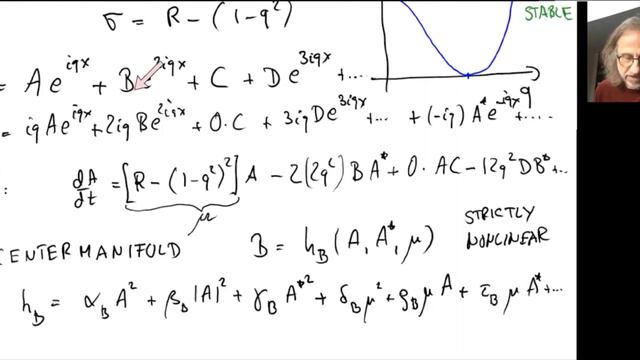 412 35 Bifurcations in Partial Differential Equations смотреть онлайн