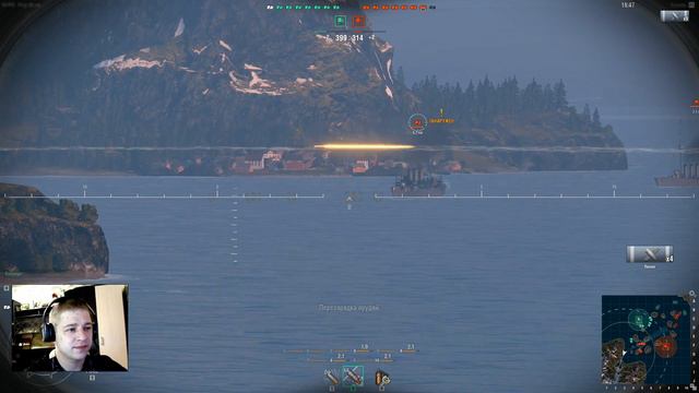 World of Warships: Забытая мною ИГРА. смотреть онлайн