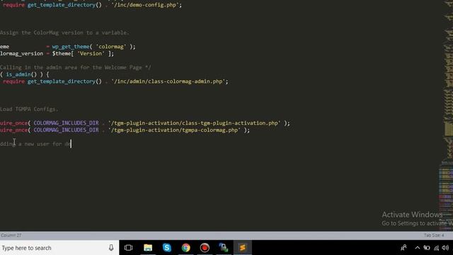 How to create admin user with FTP/cPanel | WordPress смотреть онлайн