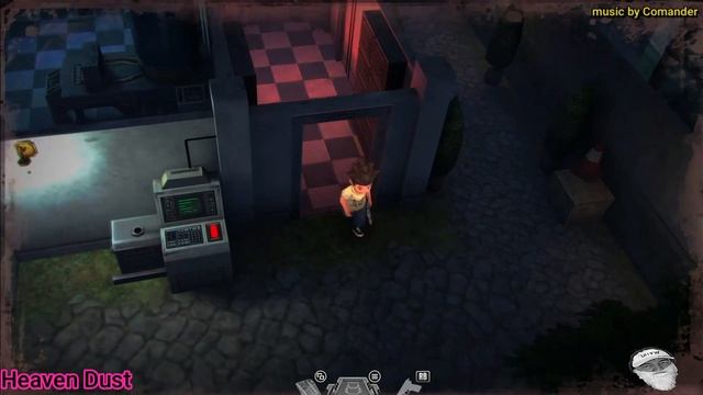 Heaven Dust Review (Indie Tuesday Review) смотреть онлайн