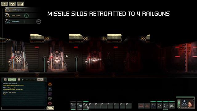 Command and Conquer Submarines for Barotrauma (custom submarines) смотреть онлайн