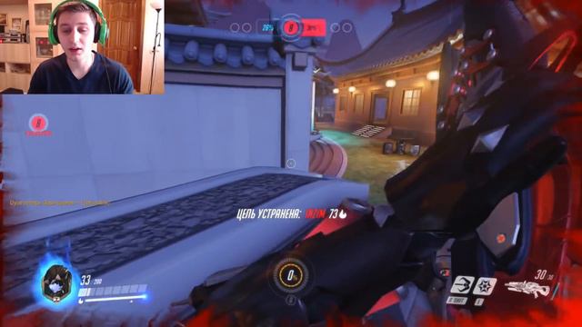 Overwatch ТОП 5 СОВЕТОВ ДЛЯ НОВИЧКОВ КАК НАЧАТЬ ИГРАТЬ И ЧТО НУЖНО ЗНАТЬ Tips To Get You Started смотреть онлайн