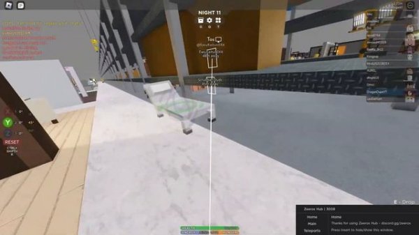 3008 Roblox Script - Esp Script