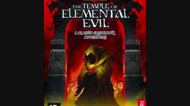 'The Temple of Elemental Evil' Original Soundtrack - 16 Moathouse First Exterior смотреть онлайн