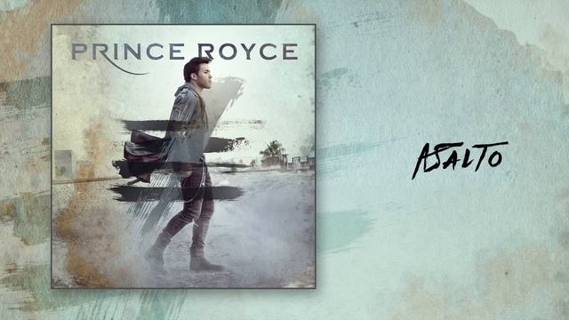 Prince Royce - Asalto (Audio) смотреть онлайн