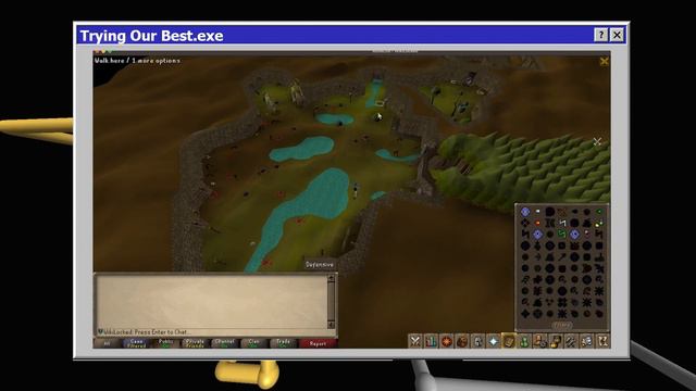 The Most Cursed Leagues Ever?? | The Ballad Of Sewer Boy (Act II) смотреть онлайн