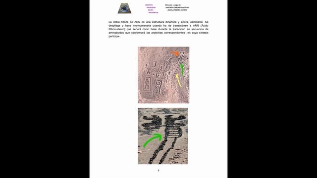 OBJETIVO VISUALIZAR NAVES INCOGNITAS-INFORME Nº 27-24-02-2020- ESPIRALES, DE CREACIÓN Y CONOCIMIENT
