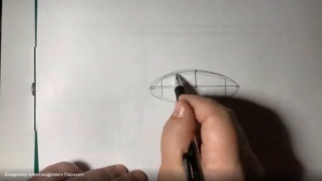 Технический рисунок ДГ 221 от 11.11.2021 г. смотреть онлайн