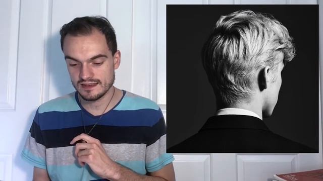 Troye Sivan - Bloom (Album Review)