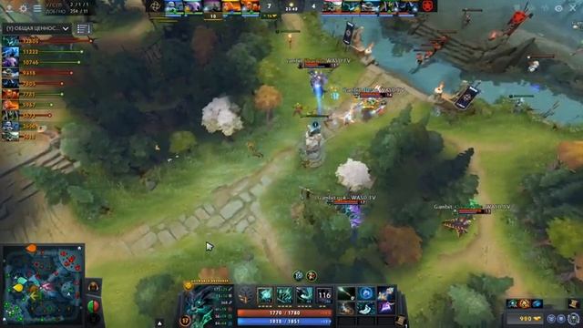 Gambit Esports - NiP | Первая карта | bo2 | ESL One Hamburg 2019 | by Grayne смотреть онлайн