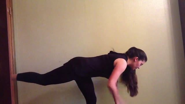 Развитие баланса, координации и равновесия смотреть онлайн