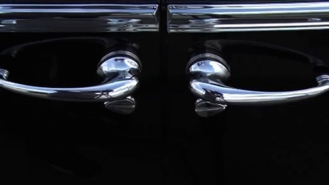 ЗИС-110 Хроника