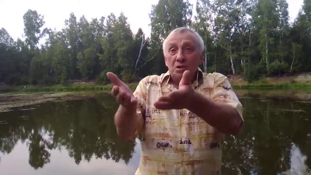 В. Солоухин "Букет" смотреть онлайн