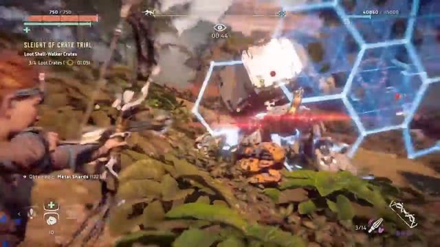Sleight of Crate Trial Ultra Hard with 2 Crates on the Ground смотреть онлайн