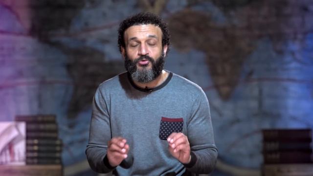 عبدالله الشريف | الحلقة الأخيرة | الشيخ أحمد ياسين | الموسم السابع смотреть онлайн